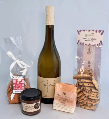 Kit de bienvenue pour accueillir vos voyageurs