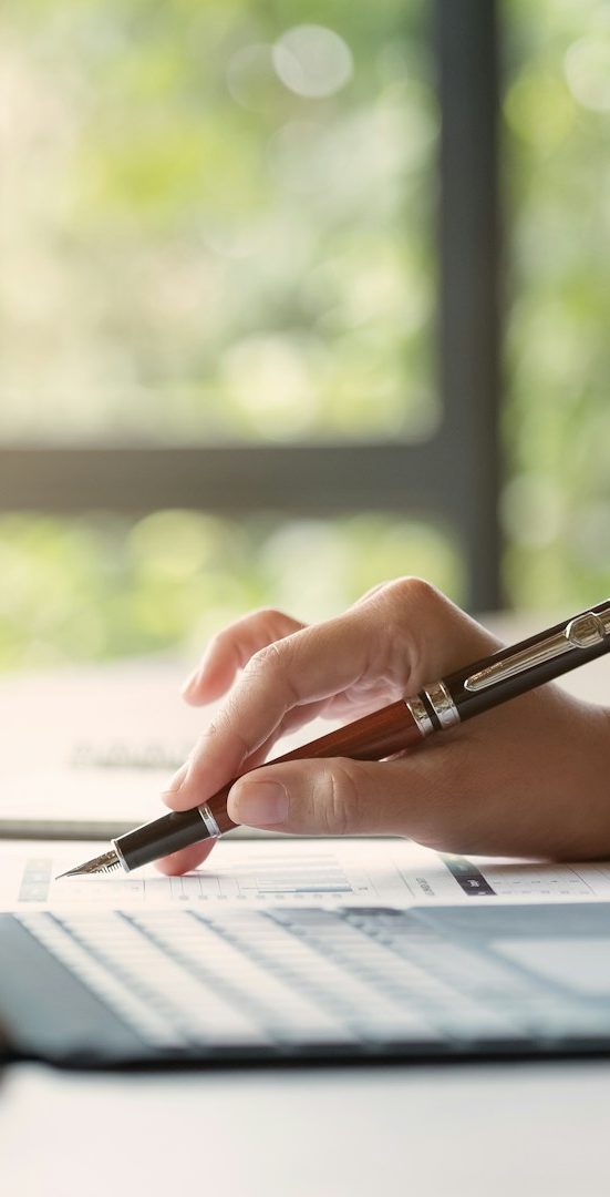 Service d'audit et de conseil pour optimiser vos logements et revenus Audit et conseil pour locations courte durée