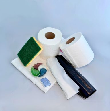 Kit d’hygiène pour vos logements